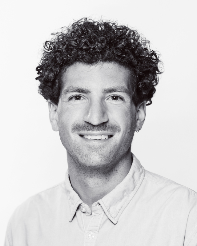 Maximilian Gilles, MSc